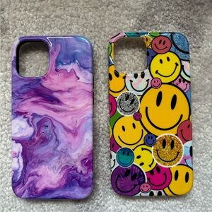 Casely iPhone 12 mini cases